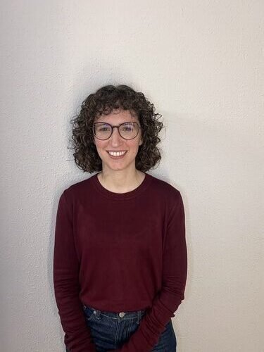 psicòloga a manresa centre Àgora XXI, Anna Mª Reguant Canudas