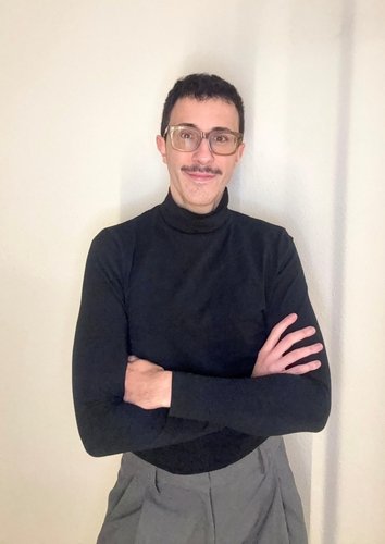 Psicoleg a Manresa Centre de psicologia Àgora XXI, Antonio Corral Perez