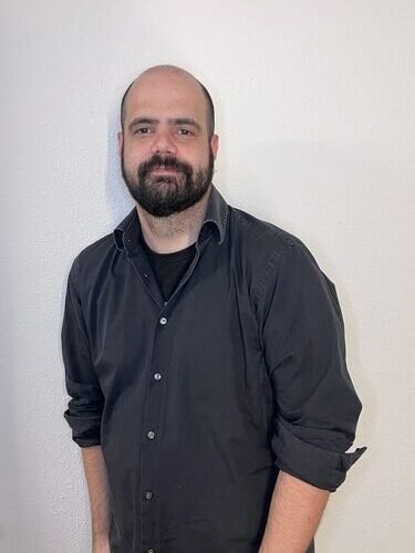 psicoleg manresa centre de psicologia Agora XXI, Javier Gorriz Hernando