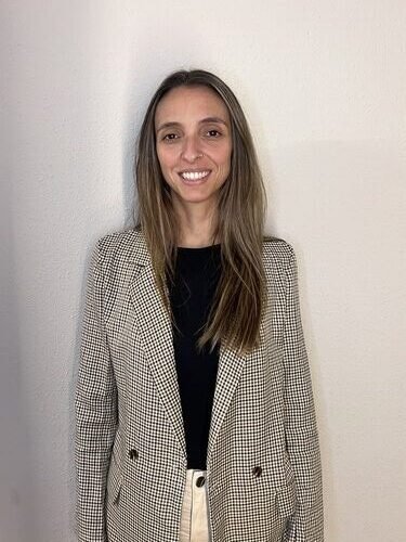 marta montoro diaz és psicòloga l centre de psicologia Agora de manresa