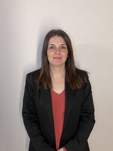 Psicologa a Manresa Centre Àgora XXI, Sònia sancliments Padilla