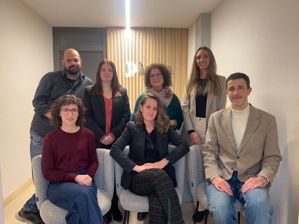 Psicòlegs Manresa, centre de psicologia Agora XII