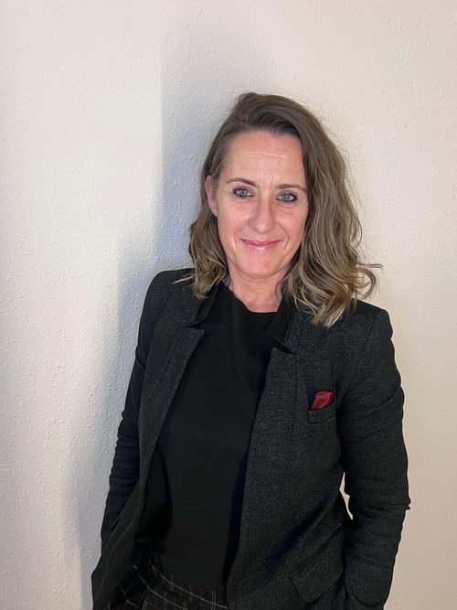 eva roig psicologa manresa i directora del centre de psicologia Àgora XXI a Manresa