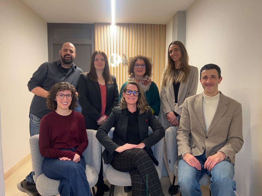 Centre de psicologia Manresa, equip de professionals