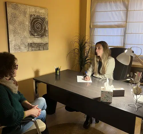 psicòleg Manresa, terapia individual a Manresa, centre Àgora XXI