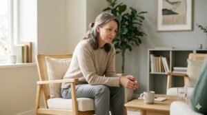 diferencia entre ansiedad y angustia, es ansiedad o angustia