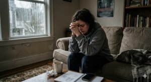 depresión o tristeza, síntomas de la depresión
